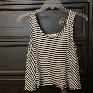Vintage Havana Tank Top